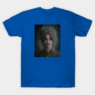 Red-eyed nobility T-Shirt